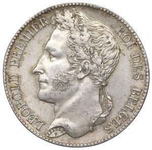 Belgium, Medal