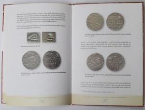 Marzęta D., Chronology of the Portraits of Sigismund III on the Troika at the Lublin Mint