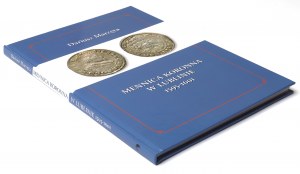 Marzęta Dariusz, Crown Mint in Lublin 1595-1601