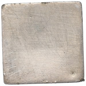 Silver pygmy