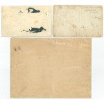 Second Republic, Set of photographs