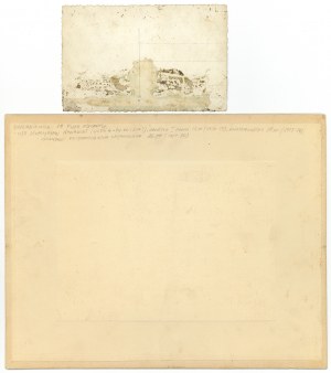 II RP, Photograph set 18th Infantry Regiment, Skierniewice