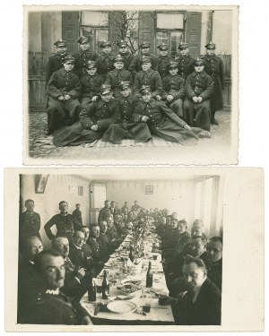 Second Republic, Set of photographs