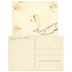 Second Republic, Set of photographs