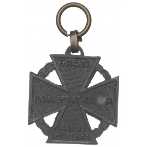 Austria-Hungary, Military Cross of Charles