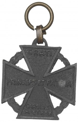Austria-Hungary, Military Cross of Charles