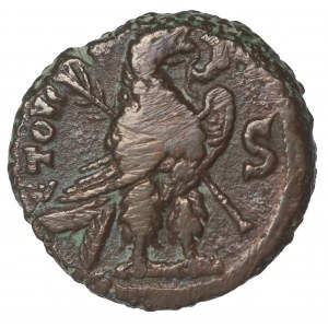 Roman Provincial, Egypt, Aurelian, Tetradrachm