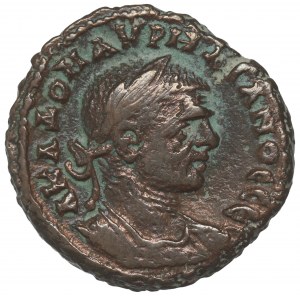 Roman Provincial, Egypt, Aurelian, Tetradrachm
