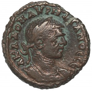 Roman Provincial, Egypt, Aurelian, Tetradrachm