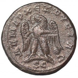 Roman Provincial, Syria, Decius, Tetradrachm Antioch