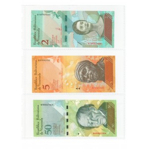 Świat, Polska, Kolekcja banknotów ok. 200 egz.