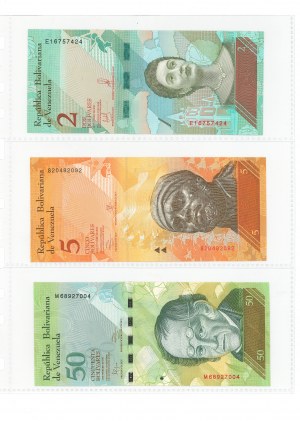 World, Poland, Collection of banknotes approx. 200 copies.
