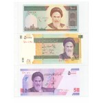 Świat, Polska, Kolekcja banknotów ok. 200 egz.