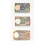 Świat, Polska, Kolekcja banknotów ok. 200 egz.