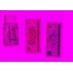 Świat, Polska, Kolekcja banknotów ok. 200 egz.