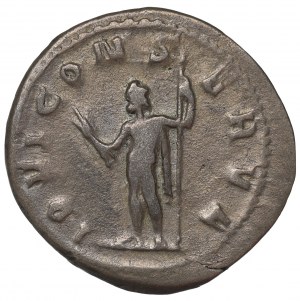 Roman Empire, Gallienus, Antoninian