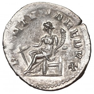 Roman Empire, Gordian III, Antoninian