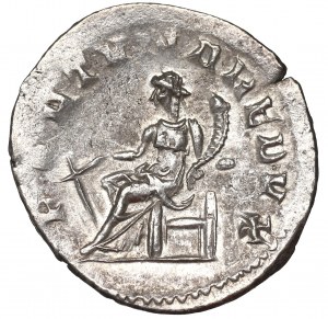 Roman Empire, Gordian III, Antoninian