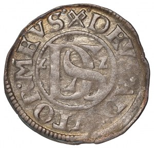 Pomerania, Duchy of Stettin, Boguslaw XIV, Double Shelf 1622