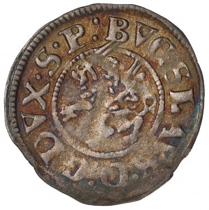 Pomerania, Duchy of Stettin, Boguslaw XIV, Double Shelf 1622