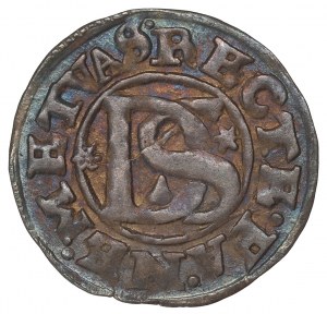 Pomerania, Principality of Szczecin, Philip Julius, Double Shelf 161(?)