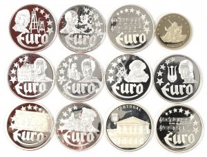 Europe, 
