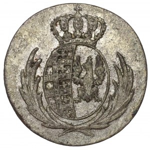 Księstwo Warszawskie, 5 groszy 1811 I.S.
