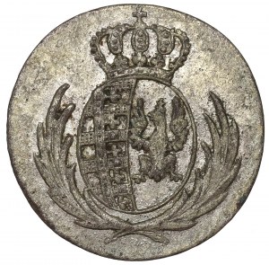 Duchy of Warsaw, 5 pennies 1811 I.S..