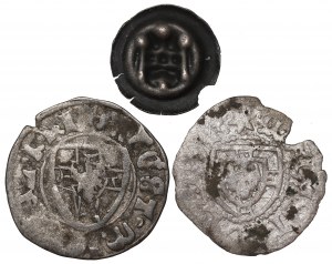 Teutonic Order, Coin Set