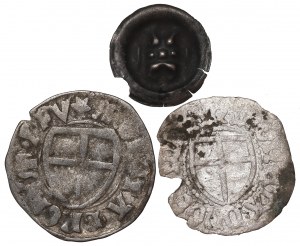 Teutonic Order, Coin Set