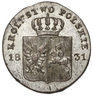 November Uprising, 10 groschen 1831