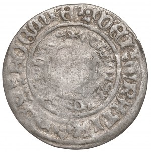Bohemia, Vladislaus II Jagellon, Prague groschen