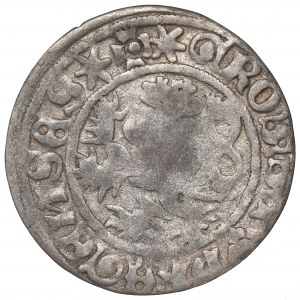 Bohemia, Vladislaus II Jagellon, Prague groschen
