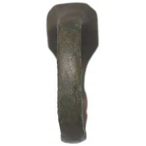 Butcher's personal signet(?)
