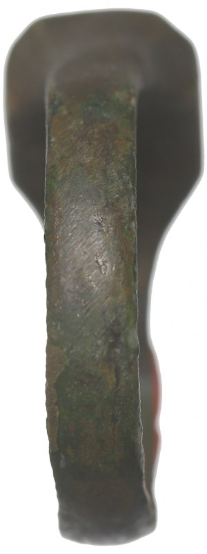 Butcher's personal signet(?)