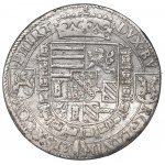 Austria, Ferdinand II, Thaler without date, Ensisheim