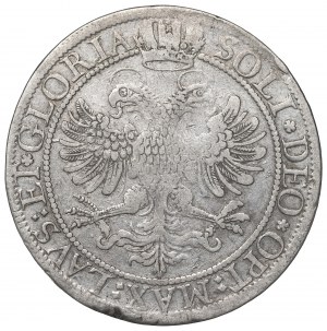 Switzerland, St. Gallen, Thaler 1622