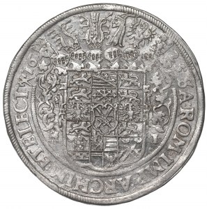 Germany, Saxony, John George I, thaler 1625, Dresden