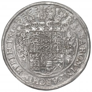 Germany, Saxony, John George I, thaler 1625, Dresden