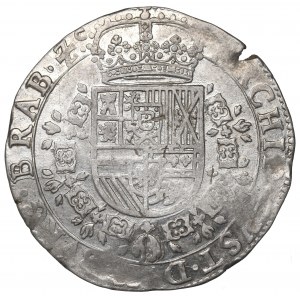Spanish Netherlands, Brabant, Patagon 1622