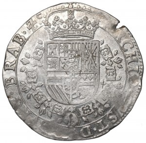Spanish Netherlands, Brabant, Patagon 1622