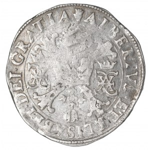 Spanish Netherlands, Brabant, Albert and Elisabeth, Patagon without date
