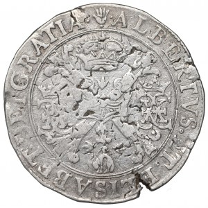 Spanish Netherlands, Brabant, Albert and Isabella, Patagon 1619