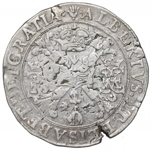 Spanish Netherlands, Brabant, Albert and Isabella, Patagon 1619