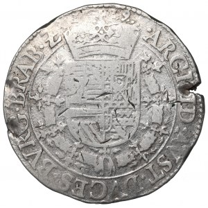 Spanish Netherlands, Brabant, Albert and Isabella, Patagon 1619
