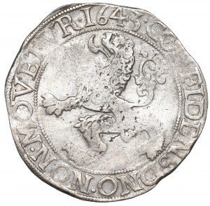 Netherlands, Gelderland, Lionsdaalder 1643