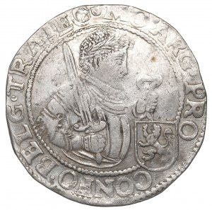 Netherlands, Utrecht, Rijksdaalder 1621