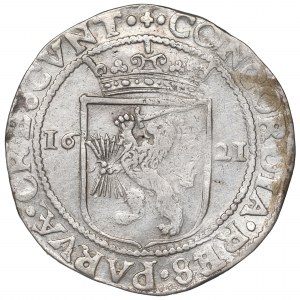 Netherlands, Utrecht, Rijksdaalder 1621