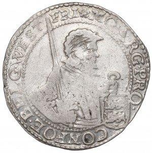 Netherlands, West Friesland, Silver ducat 1622
