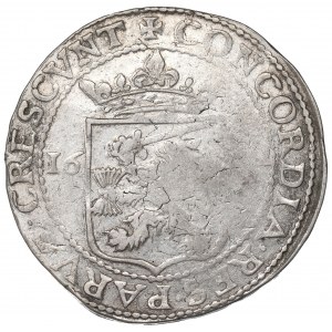 Netherlands, West Friesland, Silver ducat 1622
